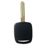 2 Buttons Remote Key Shell for Subaru - Pack of 5