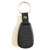 2 Buttons Remote Shell for Hyundai Elantra - Pack of 5