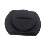 2 Buttons Rubber Pad For Mitsubishi 10 pcs