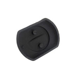 2 Buttons Rubber Pad For Mitsubishi 10 pcs