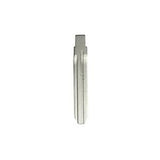 #2 TOY43 Key Blade for Toyota - Pack of 10