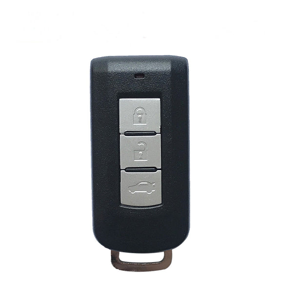 2 buttons 434 MHz Smart Proximity Key for Mitsubishi