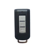 2 buttons 434 MHz Smart Proximity Key for Mitsubishi