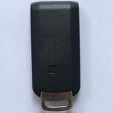 2 buttons 434 MHz Smart Proximity Key for Mitsubishi