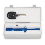 2in1 HU66 V.2 NP Tools Quick Open Tool Locksmith Turbo Decoder for Audi VW