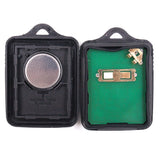 Remote Key 3 Button  for Mazda B2500 B3000 B4000 Lincoln Mercury Mariner Ranger for Explorer FCCID:CWTWB1U331