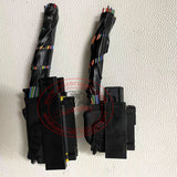 2pcs/Kit ECU Harness Connectors for ECU 1026400FA201 for JAC X200 MCXK-1 050841731000