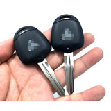 3 Button Remote Control Key 433MHz ID46 for MITSUBISHI Outlander Pajero Triton ASX Lancer Shogun MIT8 MIT11 Blade