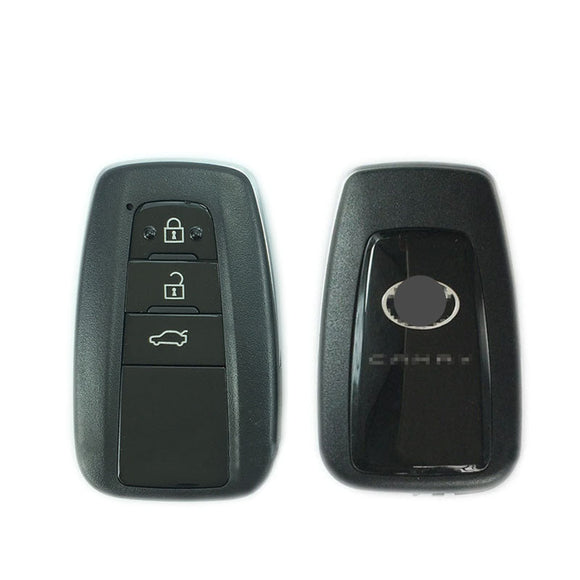 3-Button-Smart-Key-Shell-Case-for-Toyota-CRMRY-2018--fit-for-Lonsdor-K518-KH100-PCB-Control-(No-words:-D14FDM-01)