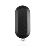 3 Buttons 434MHz PCF7946A ID46 Chip Flip Remote Key for Fiat Ducato Bravo ( Marelli BSI ) RX2TRF198