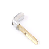 3.0mm Emergency Key Blade for BYD S6 G3 M6 Proximity Smart Control Key