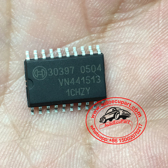 30397 ME7.5 Original New automotive Ignition Driver Chip IC Component