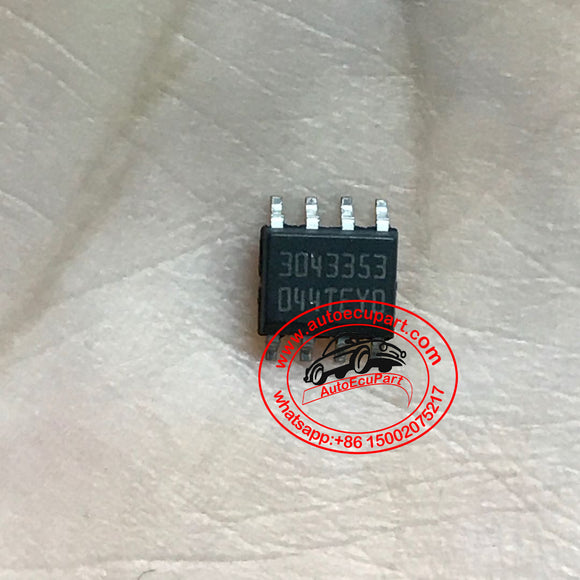 3043353 SOP8 Original New Automotive Engine Computer IC Component Chip