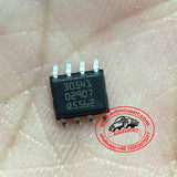 30541 Original New automotive Diese Engine Computer Bosch ECU Chip IC component