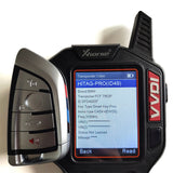 315MHz Smart Proximity Key for 2014~2018 BMW X5 X6 - FEM BDC EWS5 System - PCF7953