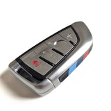 315MHz Smart Proximity Key for 2014~2018 BMW X5 X6 - FEM BDC EWS5 System - PCF7953