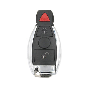 315MHz 2+1 Buttons BE Remote Key for Mercedes Benz