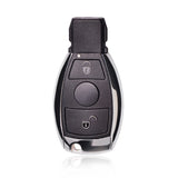 315MHz 2 Buttons BE Remote Key for Mercedes Benz