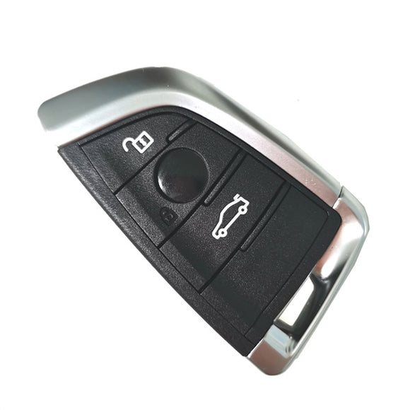 315MHz 3 buttons Smart Proximity Key for BMW CAS3 - with FEM Appearance