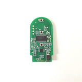 315MHz 3 buttons Smart Proximity Key for BMW CAS3 - with FEM Appearance