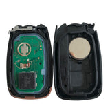 315 MHz 4+1 Buttons Smart Key for Chevrolet - HYQ4AA
