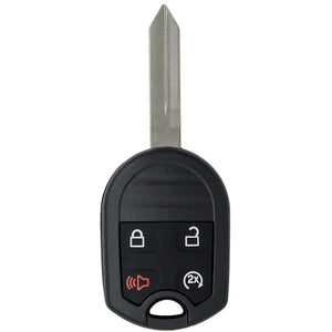 315 MHz 4 Buttons Remote Head Key for Ford F-Series / Explorer 2011-2018 - OUC6000022 / CWTWB1U793