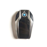315MHz BMW Remote Key with LCD Touch Screen for CAS4 CAS4+ ESW5 FEM BDC