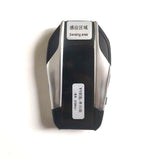 315MHz BMW Remote Key with LCD Touch Screen for CAS4 CAS4+ ESW5 FEM BDC
