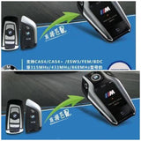 315MHz BMW Remote Key with LCD Touch Screen for CAS4 CAS4+ ESW5 FEM BDC