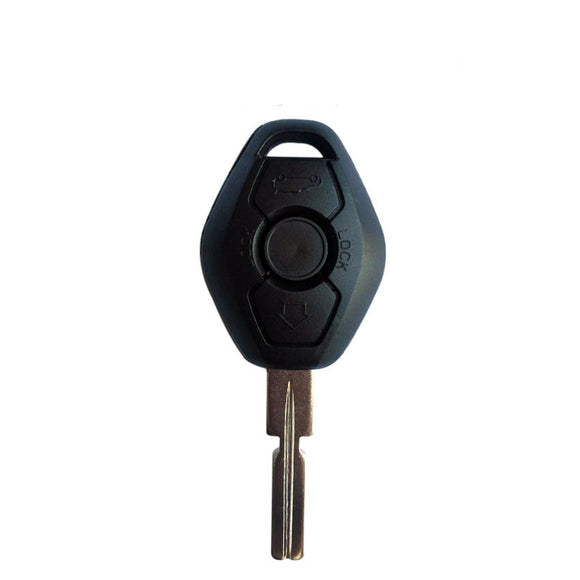 315MHz EWS Remote Key for BMW - PCF7935