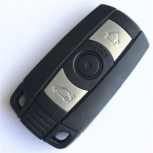 315 MHz Remote Key for 2004 ~ 2011 BMW 3 / 5 Series - KR55WK49127 KR55WK49123