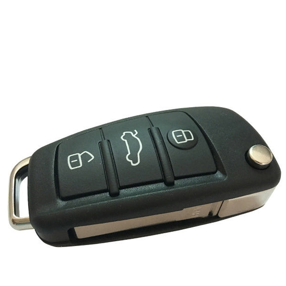 315MHz Remote Key for Audi A3 TT - 8P0 837 220G