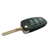 315MHz Remote Key for Audi A3 TT - 8P0 837 220G