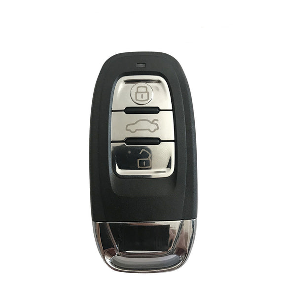 315 MHz Remote Key for Audi Q5 A4L - 8K0 959 754C