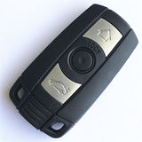 315MHz Smart Proximity Key for 2004~2010 BMW 3 / 5 Series CAS3 - KR55WK49147 / Comfort Access