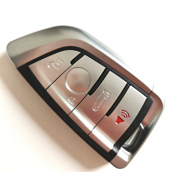 315MHz Smart Proximity Key for 2014~2018 BMW X5 X6 - FEM BDC EWS5 System - PCF7945