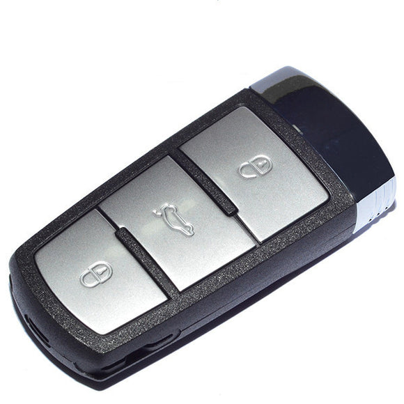 315MHz VW Magotan Smart Proximity Key - Keyless Go ID48