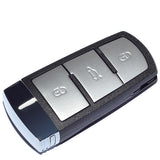 315MHz VW Magotan Smart Proximity Key - Keyless Go ID48