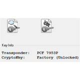 (315Mhz) 4+1btn Smart Key For LandRover/Jaguar 2010-2019 FCC ID: KOBJTF10A