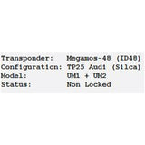 8P0837220E/G 315Mhz 48 chip Flip Remote Key for Audi A3 TT S3 3Button