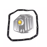35330-0W090, 35168-20010 Automatic Gearbox Strainer ASSY Oil Filter Set for Toyota 353300W090, 3516820010