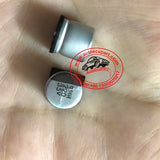 35V 220UF 10x10.55mm SMD Capacitor Original New  NIPPON CHEMI-CON