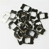 360PCS HU162T (10) Car Lock Reed HU162T (9) Lock Plate for VW Audi Locksmith Tool