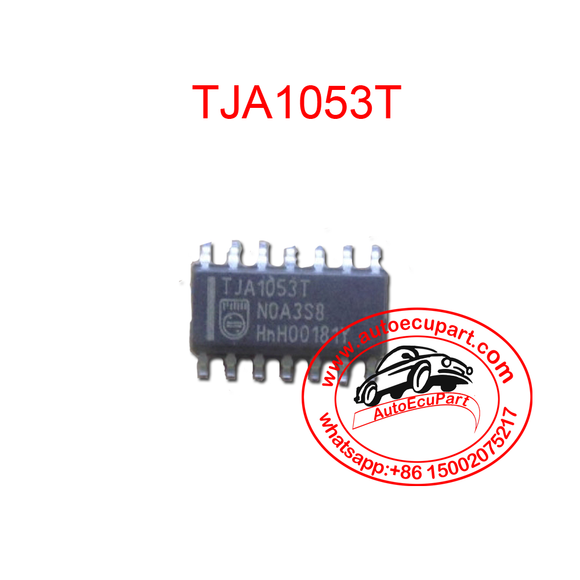 NXP TJA1053T Original New CAN Transceiver IC Chip component