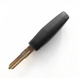 3 Button Flip Remote Key Shell for Chevrolet Cruze with Right blade (5pcs)