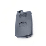 3+1 Button Remote key shell for Toyota 5pcs