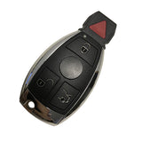 3+1 Buttons 315MHz FBS3 Smart Proximity Key for Mercedes-Benz