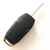 3+1 Buttons 315 MHz Flip Remote Key for Ford ID49