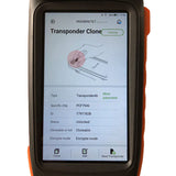 3+1 Buttons 315MHz Flip Remote Key for VW Touareg A8 Bentley