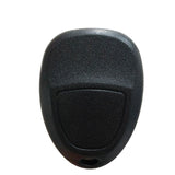 3+1 Buttons 315 MHz Remote Control for Chevrolet GMC - KOBLEAR1XT